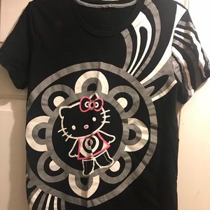 Hello Kitty T-shirt